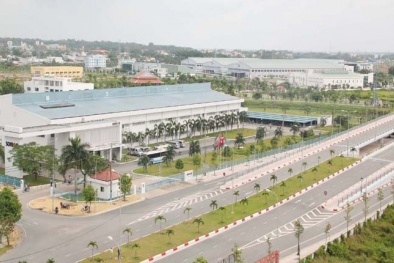 Tháo gỡ bất cập, thúc đẩy phát triển công nghệ cao 