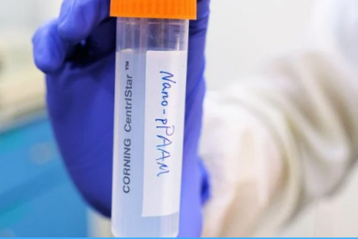 Phương pháp mới tiêu diệt tế bào ung thư mà không cần sử dụng bất kỳ loại thuốc nào