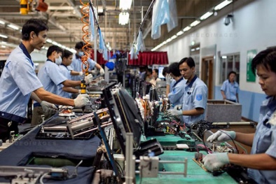Việt Nam sẽ trở thành trung tâm sản xuất laptop toàn cầu vào năm 2030