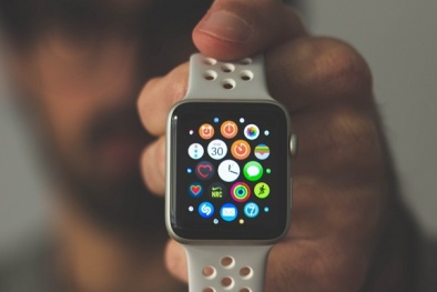 Vừa mới ra mắt, ứng dụng của Apple Watch Series 6 bị dính lỗi