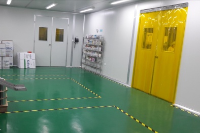 Áp dụng hệ thống QLCL, an toàn thực phẩm và 5s, sản lượng tại Nutriking tăng 132%