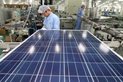 Công ty TNHH Năng lượng Tái tạo xanh áp dụng HTQL tích hợp ISO 9001, ISO 14001 và công cụ MFCA giúp tăng năng suất đến 25%