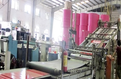 Hiệu quả áp dụng tích hợp tiêu chuẩn ISO 9001, ISO 22000 và công cụ NSCL TPM tại Công ty TNHH TM&SX Bao bì Đoàn Kết