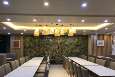 Kinh nghiệm áp dụng tích hợp HTQL chất lượng, môi trường và công cụ KPI tại Công ty CP Kiến trúc Xây dựng và Nội thất Việt Quang 