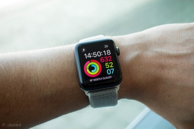 Thêm phiên bản Apple Watch gặp lỗi: Điều gì đang xảy ra?