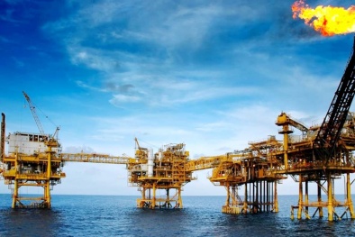 Triển khai tích hợp HTQL chất lượng, môi trường và 5S tại Công ty TNHH Dầu khí Trần Hồng Quân - CN Vĩnh Phúc 