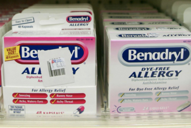 Trào lưu uống thuốc dị ứng để tạo ảo giác trên TikTok, FDA cảnh báo người dùng