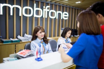 MobiFone lên tiếng sau sự cố chất lượng dịch vụ bị gián đoạn