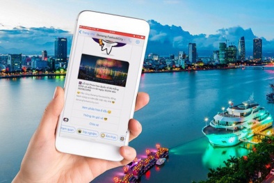 Chuyển đổi số: 'Cú huých' vực dậy du lịch Việt sau dịch Covid-19