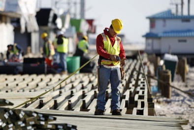 Vì sao CTCP An Thịnh bị cưỡng chế hóa đơn?