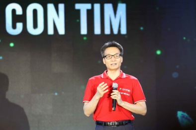 Ra mắt các nền tảng công nghệ trong đề án Hệ tri thức Việt số hóa 