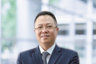 Tân Tổng Giám đốc Ngân hàng ABBank là ai?