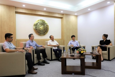 Tọa đàm 'Thúc đẩy phong trào năng suất, nâng cao chất lượng doanh nghiệp trong bối cảnh chuyển đổi số'