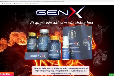 Thâm nhập 'đại bản doanh' vén màn chiêu kinh doanh TPCN: Nhập môn 'lò' đào tạo bác sỹ online 
