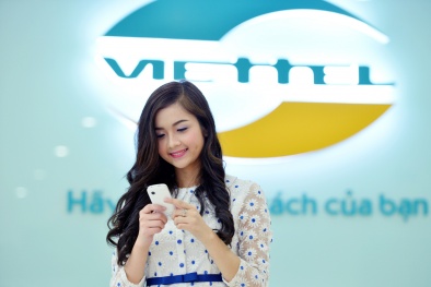Viettel áp dụng nhiều biện pháp ngăn chặn các cuộc gọi và tin nhắn rác