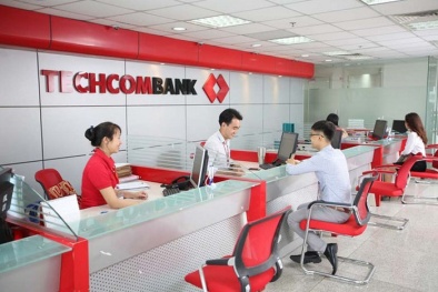 Techcombank lần thứ ba được vinh danh là 'Ngân hàng Việt Nam xuất sắc nhất năm'