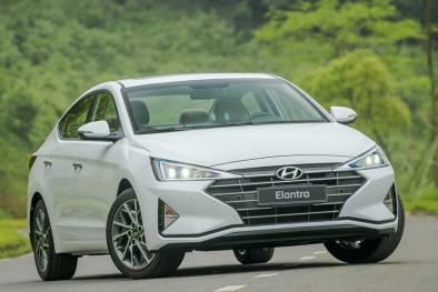 Giá xe Hyundai tháng 10/2020: Mẫu xe rẻ nhất chỉ từ 320 triệu đồng