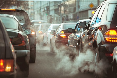 Nâng chuẩn khí thải đối với ô tô, nhiều phương tiện 'trượt' kiểm định