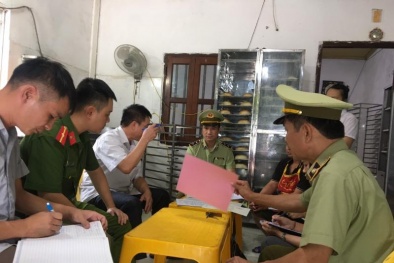 Nhập lậu đồ chơi trẻ em mang khuynh hướng bạo lực ngày càng gia tăng ở Lạng Sơn