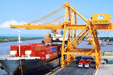 Dư địa xuất khẩu hàng hóa vào thị trường EU còn rất lớn