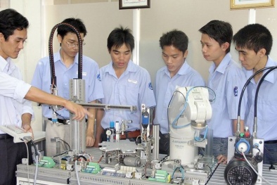 Giải pháp nâng cao chất lượng nguồn nhân lực thời số hóa