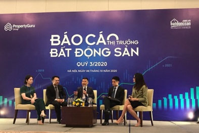 Bất động sản công nghiệp vẫn là ‘điểm sáng’ giữa đại dịch Covid-19 