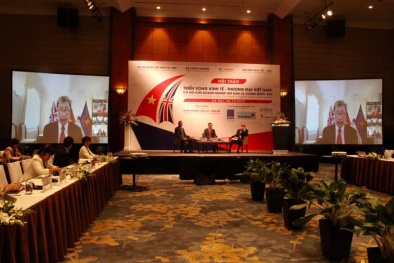 Quan hệ thương mại Việt Nam – Vương quốc Anh: Còn nhiều dư địa tăng trưởng