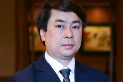 Chân dung Tân Phó Tổng giám đốc Ngân hàng HDBank 