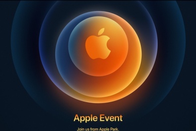 Bức thư mời đặc biệt của Apple hé lộ ngày ra mắt siêu phẩm Iphone 12 