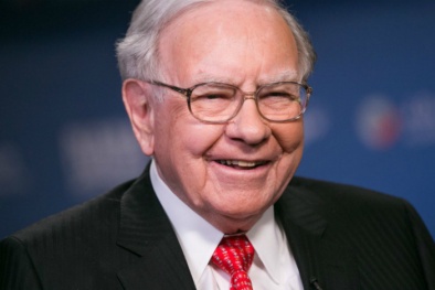 Không phải tiền tài hay địa vị, đây mới là thước đo thành công của tỷ phú Warren Buffett