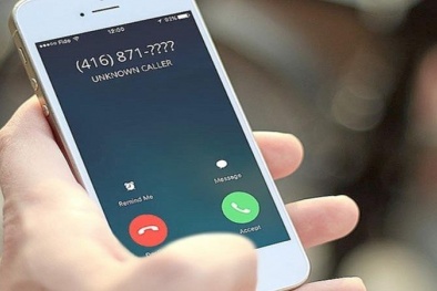 Ngăn chặn thành công hơn 9 triệu cuộc gọi giả mạo 