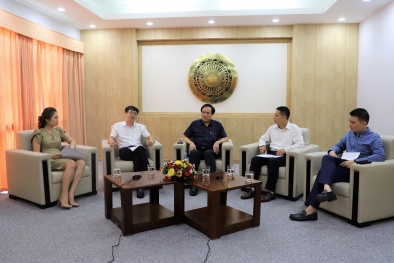 Tọa đàm trực tuyến 'Đảm bảo chất lượng dầu nhờn động cơ phù hợp Quy chuẩn QCVN14:2018/BKHCN'