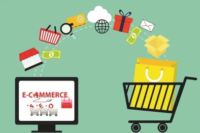 Xây dựng Nghị định sửa đổi về thương mại điện tử