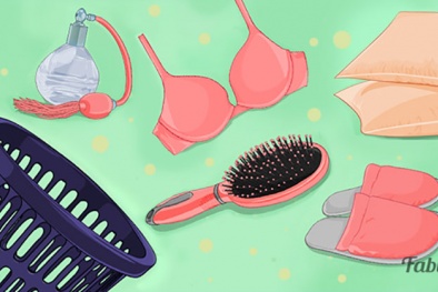 Những đồ dùng đã hết hạn nhưng vẫn được sử dụng tiếp, tiềm ẩn nguy hại