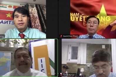 Việt Nam - Ấn Độ: Còn nhiều dư địa phát triển thị trường nông sản