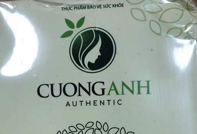 Cảnh báo: Trà Slim Cường Anh không rõ nguồn gốc và quảng cáo vi phạm quy định của pháp luật 