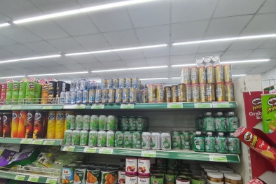 Tỉ lệ chưa tới 1 phần ngàn vẫn gọi tên 'nước yến' có vi phạm Luật Quảng cáo?