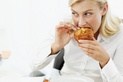 Sử dụng thực phẩm, đồ uống này để giảm lo lắng và căng thẳng 