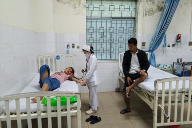 Liên tiếp ngộ độc do ăn nấm rừng lạ, bác sĩ cảnh báo gì?