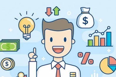 Cảnh báo nguy cơ từ dịch vụ cho vay trực tuyến