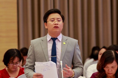 Chuyển đổi số nhằm nâng cao năng suất, doanh nghiệp cần đi theo hướng nào?