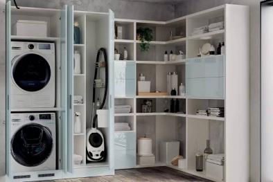 Dự thảo Tiêu chuẩn tiết kiệm năng lượng cho máy giặt và máy sấy quần áo