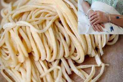 Nguy cơ tử vong khi ăn thực phẩm lên men, người dùng cần thận trọng