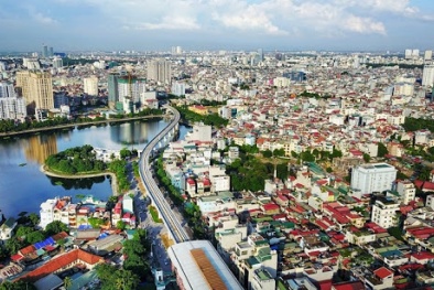Giải pháp nào giúp thị trường cho thuê văn phòng tại Hà Nội phục hồi?