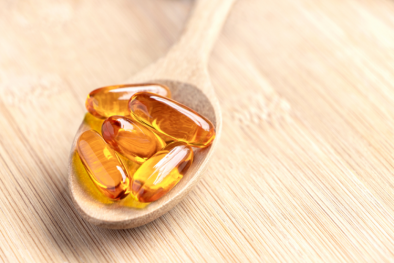 Tác dụng phụ khó ngờ của dầu cá cần thận trọng khi dùng 