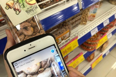 Các bước xây dựng Hệ thống truy xuất nguồn gốc sản phẩm