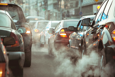 Phương tiện giao thông không đảm bảo tiêu chuẩn khí thải sẽ bị xử phạt ra sao?