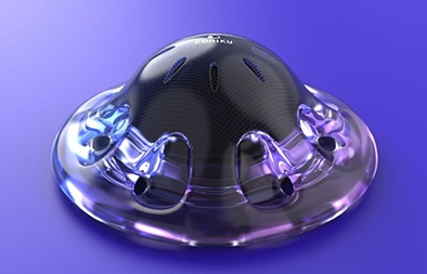 Khi robot dò bom mìn được dùng để phát hiện virus Sars-CoV-2 