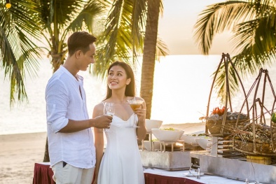 Những món quà 20/10 siêu tinh tế của Vinpearl chinh phục ‘một nửa của thế giới’