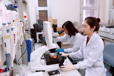 Thúc đẩy thương mại hóa sản phẩm từ nghiên cứu khoa học công nghệ